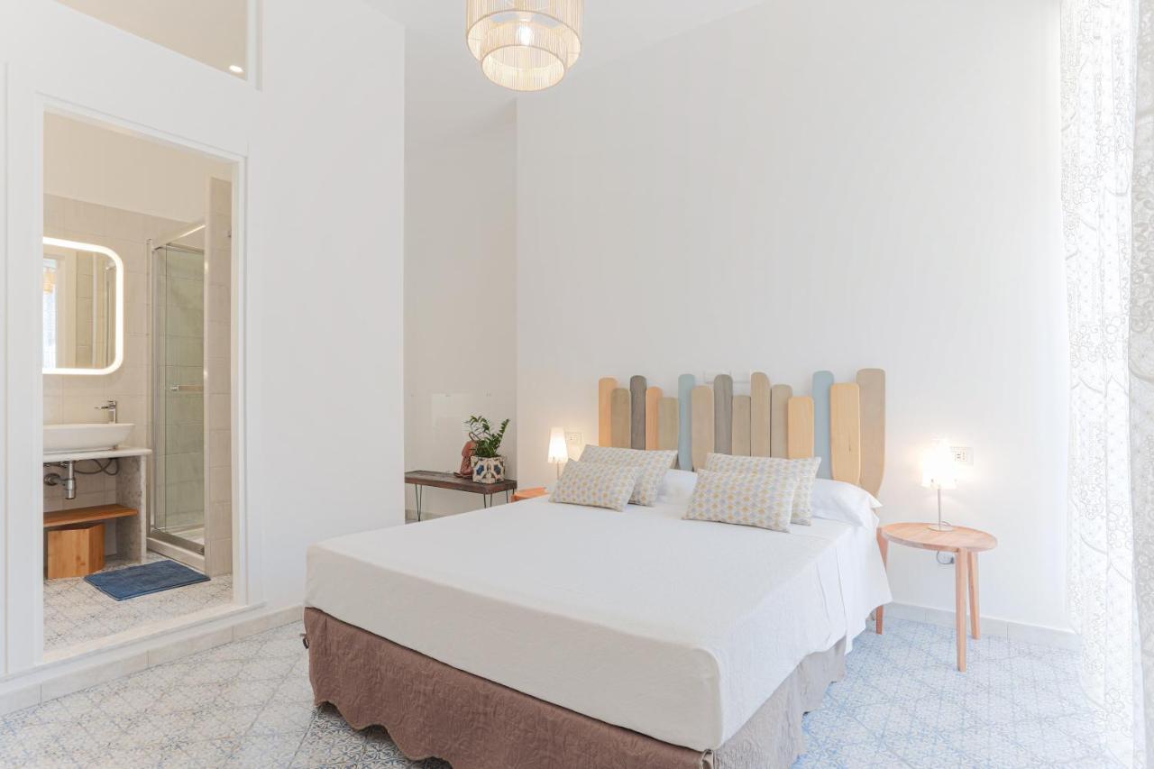 Amoredimare Sorrento Luaran gambar