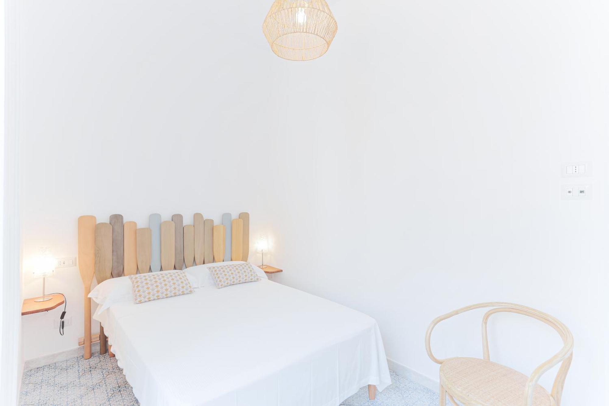 Amoredimare Sorrento Bilik gambar