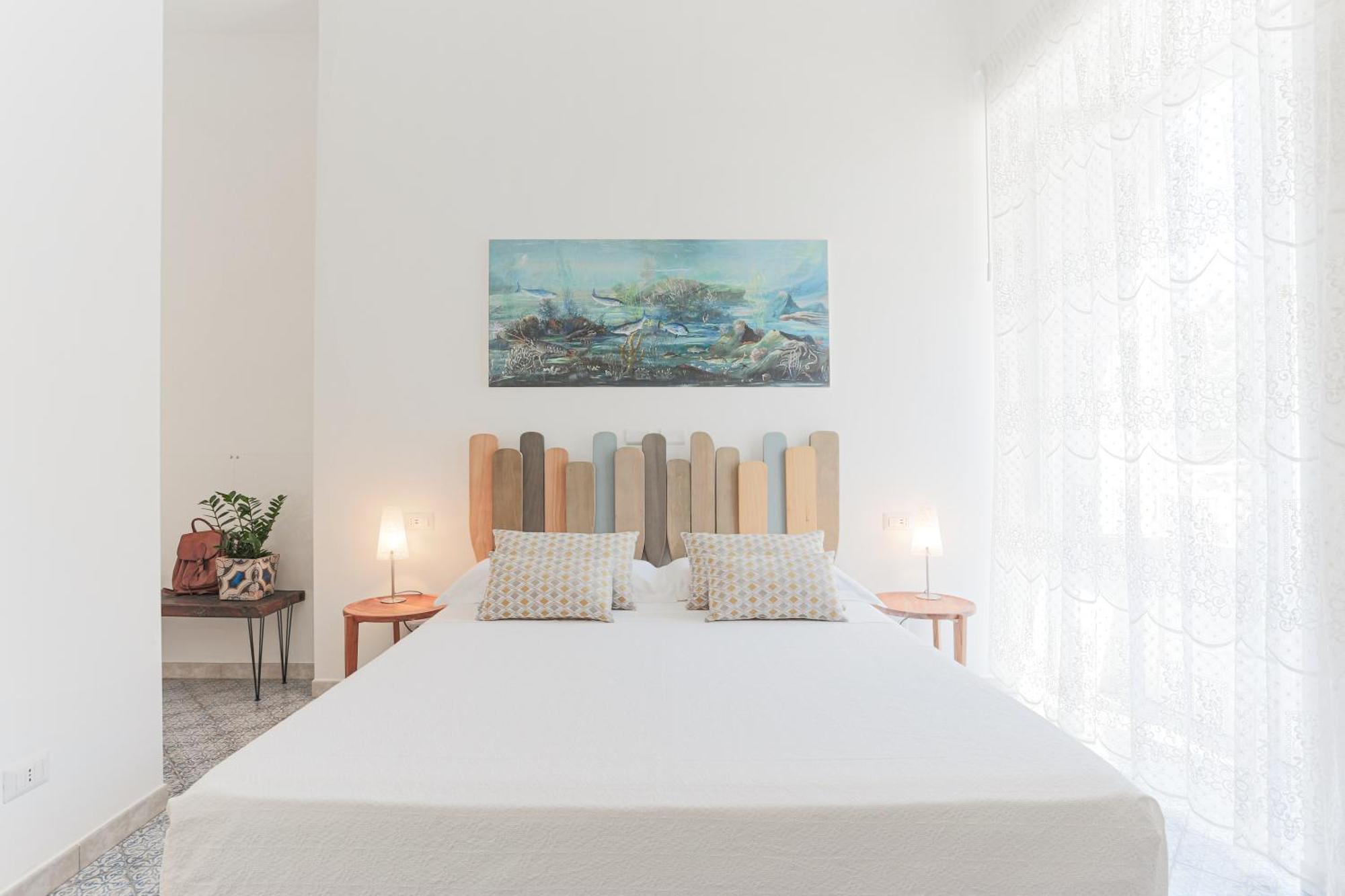 Amoredimare Sorrento Bilik gambar