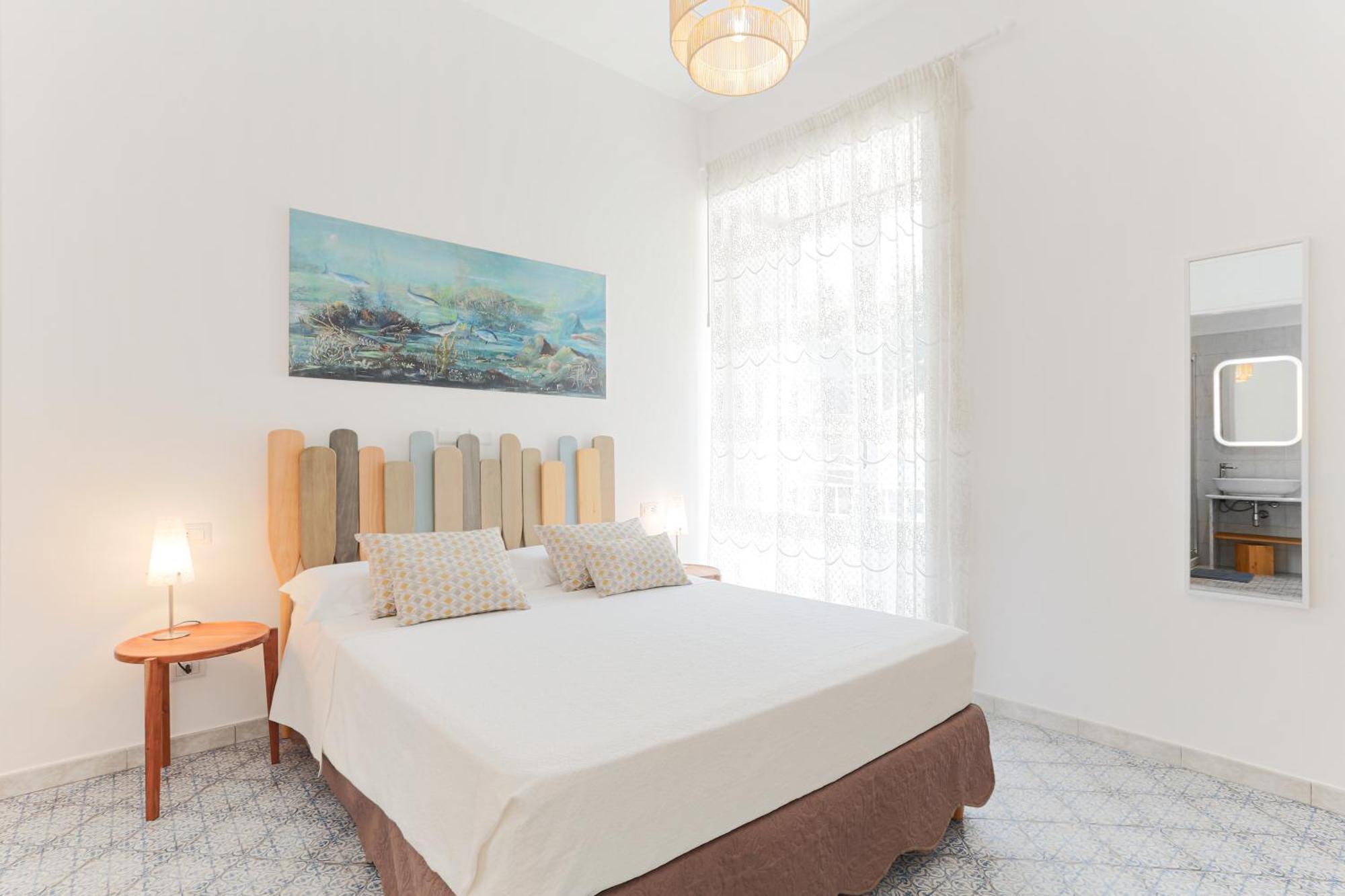 Amoredimare Sorrento Bilik gambar