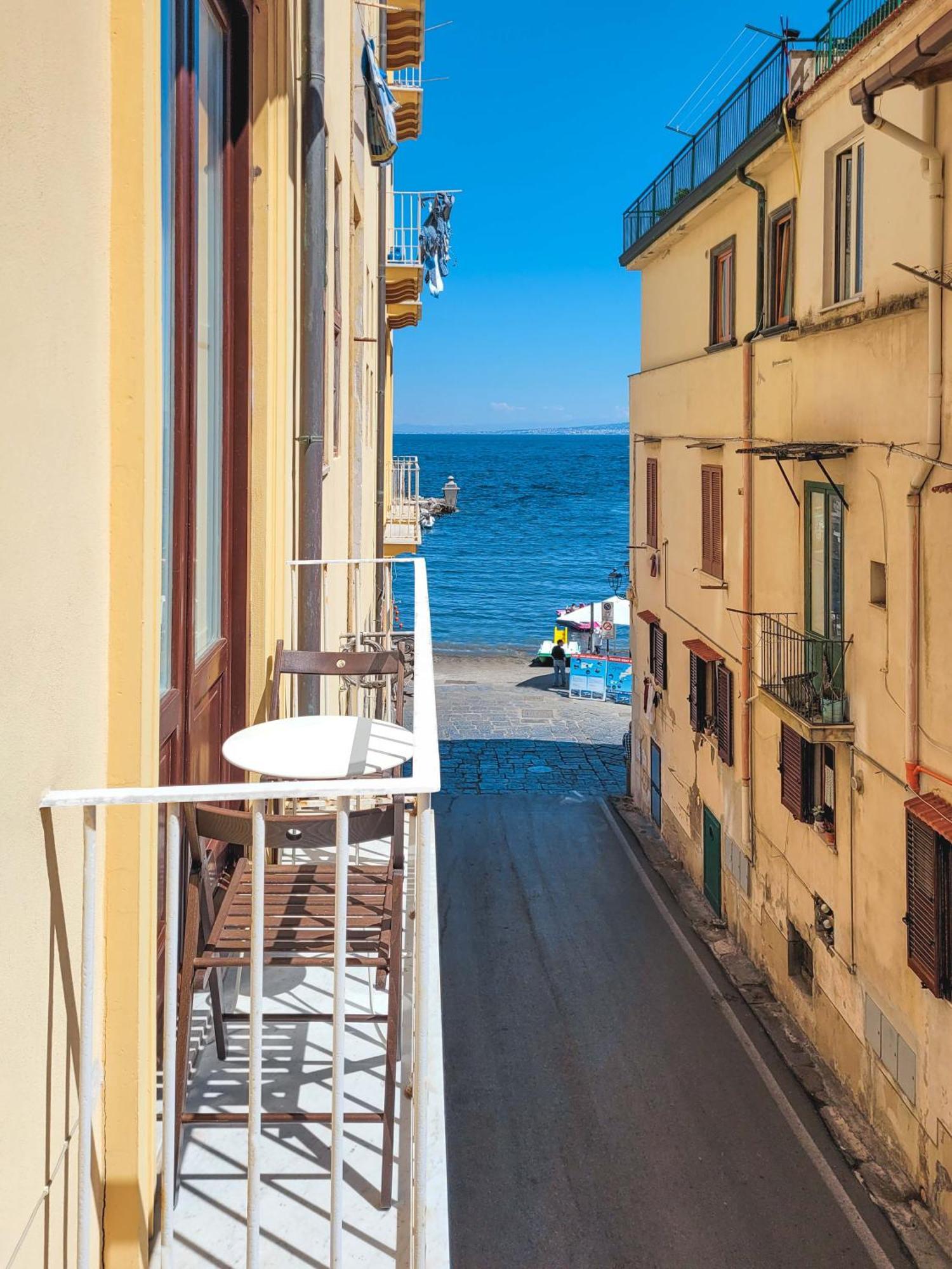 Amoredimare Sorrento Luaran gambar
