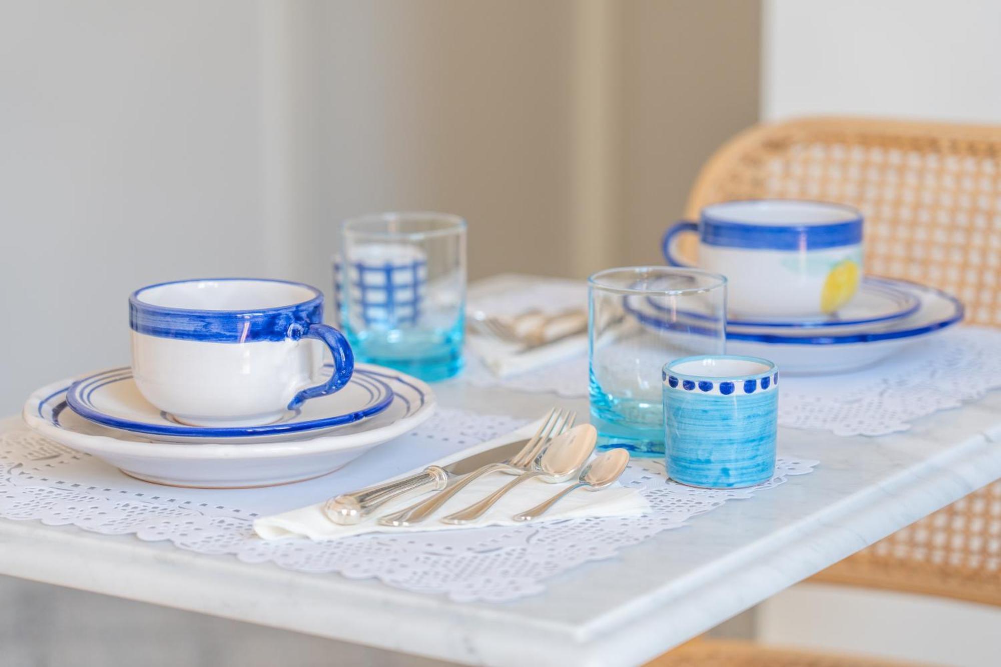 Amoredimare Sorrento Luaran gambar